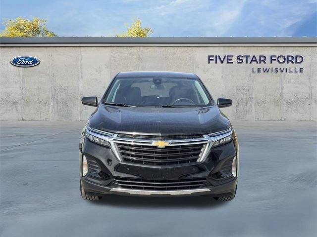 Used 2022 Chevrolet Equinox LT image 8
