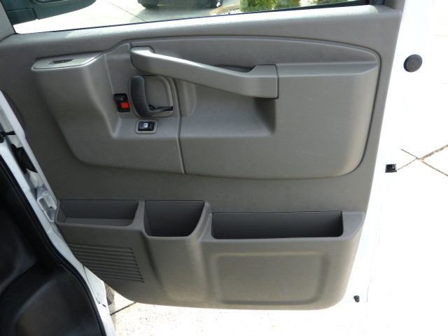 Used 2021 Chevrolet Express 2500 w/ Driver Convenience Package image 22