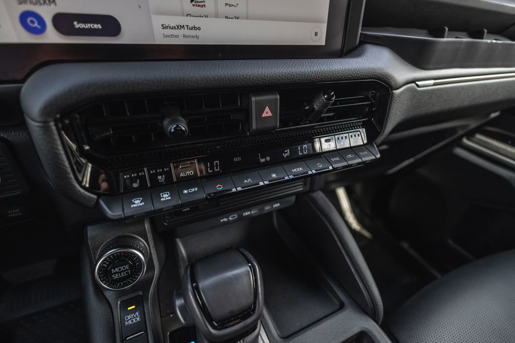 Used 2024 Toyota Land Cruiser AWD/4WD image 17