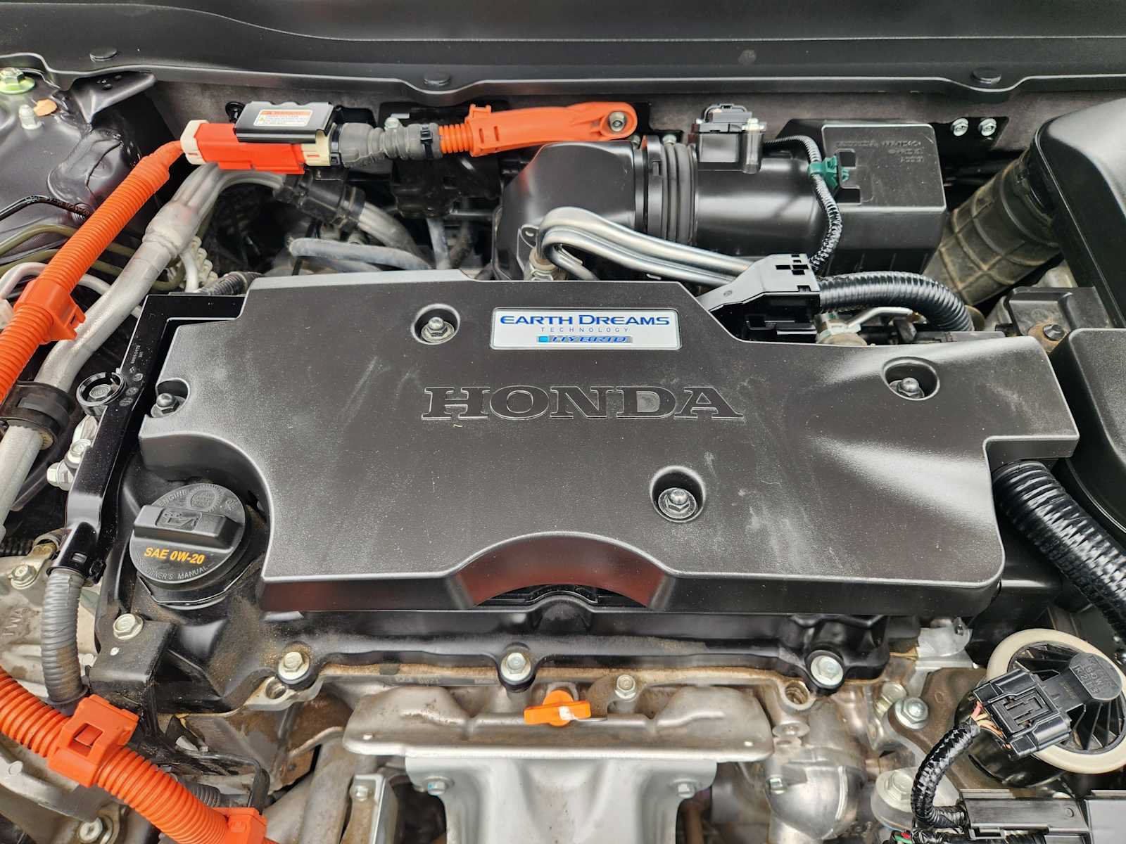 Used 2020 Honda Accord Touring image 31