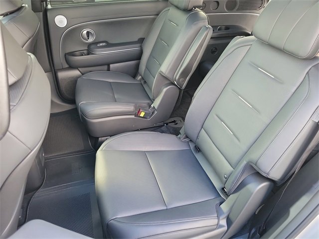 New 2026 Hyundai Palisade Calligraphy image 20