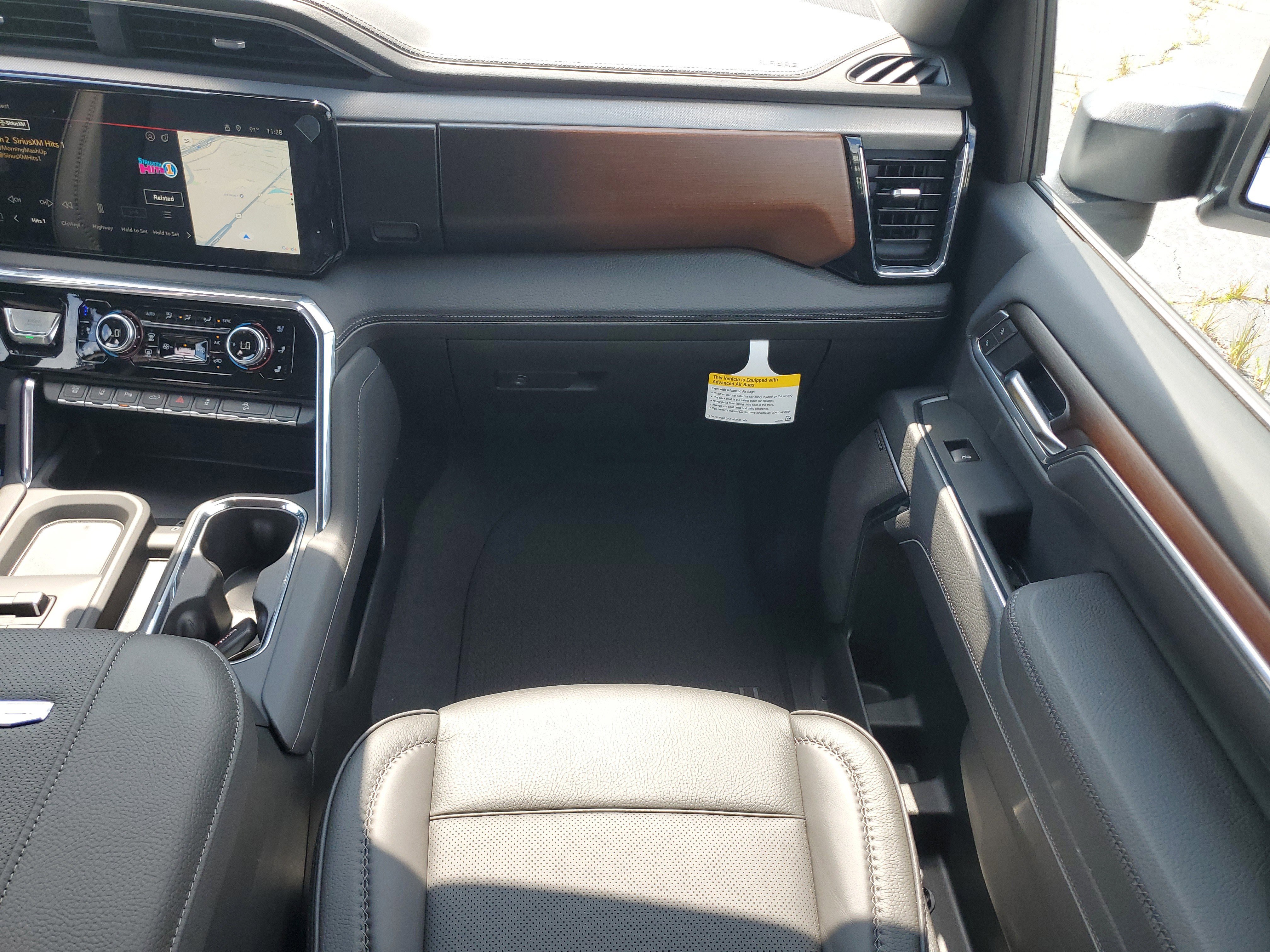 New 2025 GMC Sierra 2500 Denali image 17