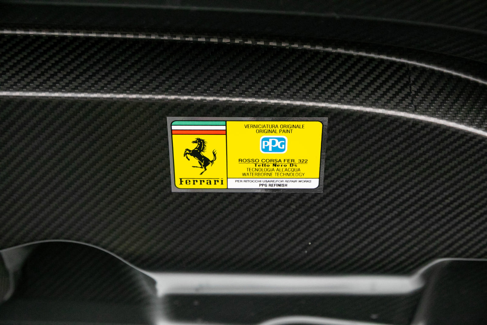 Certified 2022 Ferrari SF90 Stradale image 41