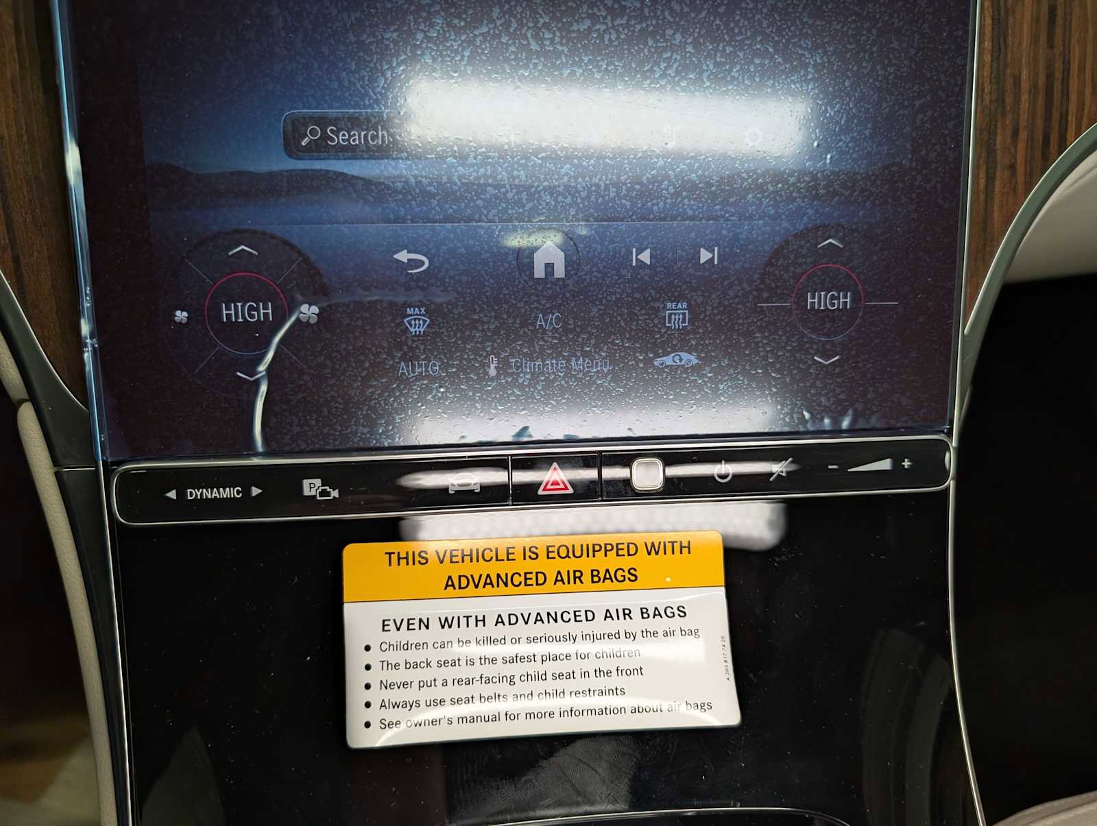 New 2026 Mercedes-Benz GLC 300 4MATIC image 24