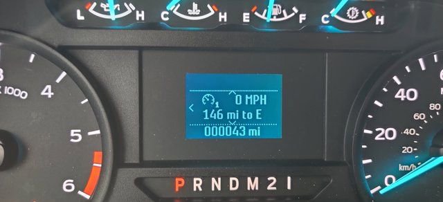 New 2025 Ford E-350 and Econoline 350 Super Duty w/ Power Equipment Group image 11