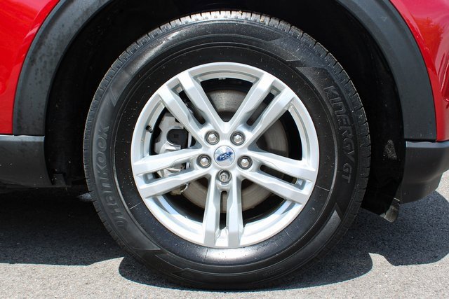 Used 2022 Ford Explorer XLT w/ Equipment Group 202A image 40