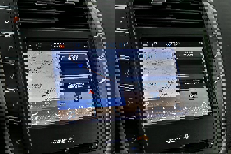 Used 2019 Lincoln MKC Reserve w/ MKC Climate Package image 28