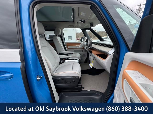 New 2025 Volkswagen ID. Buzz 1st Edition image 23