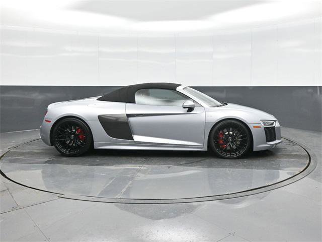 Used 2018 Audi R8 V10 image 8