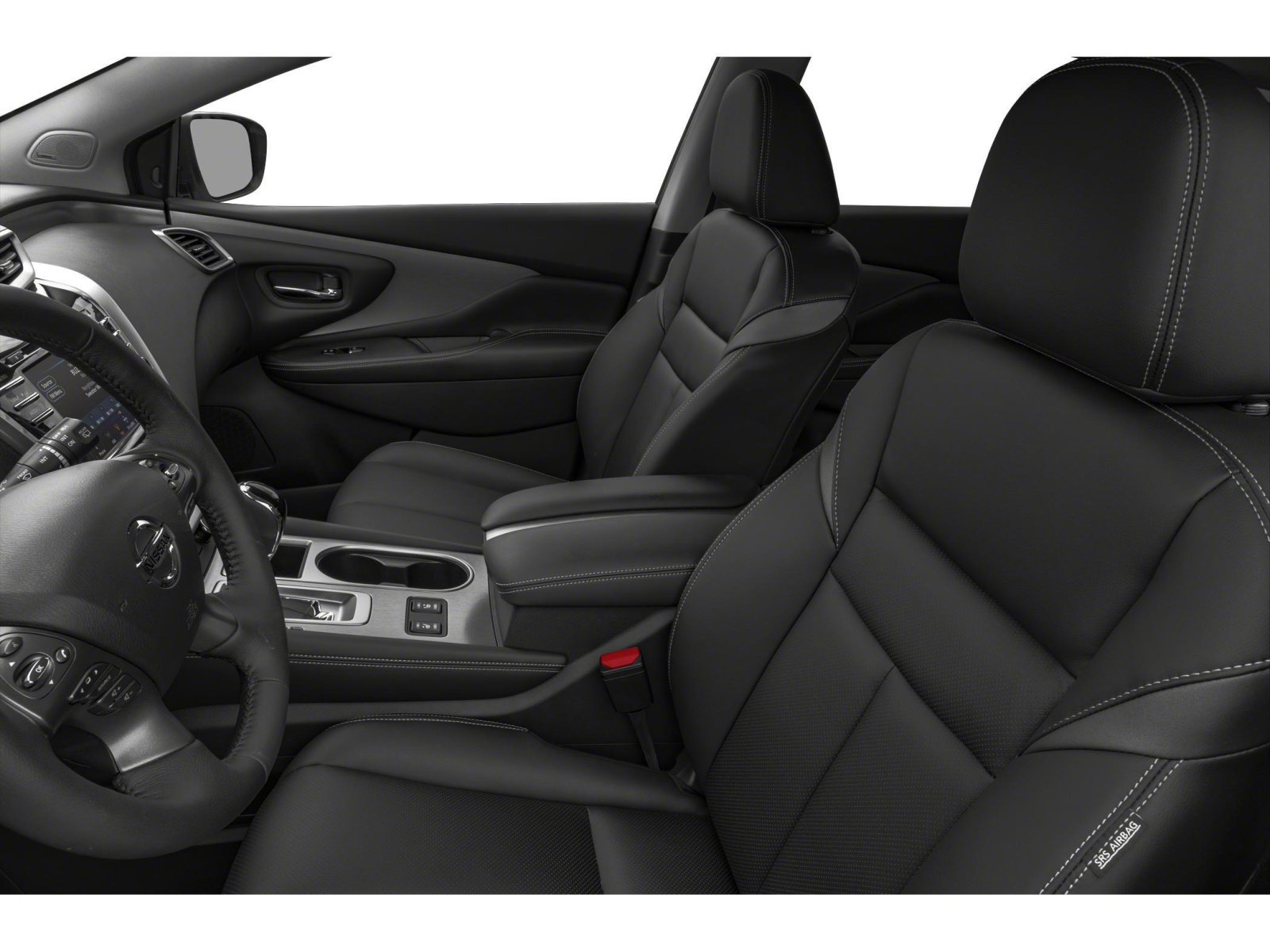Used 2021 Nissan Murano Platinum w/ Cargo Package AWD/4WD image 6