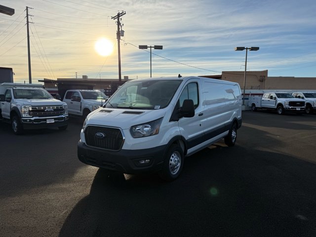 New 2025 Ford Transit 350 148 Low Roof w/ Electrician Trade Package image 9