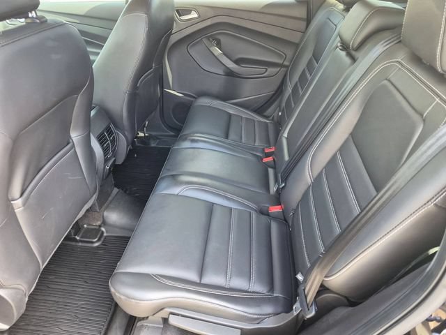 Used 2019 Ford Escape Titanium w/ U9j03 - Titanium Tow Package AWD/4WD image 26