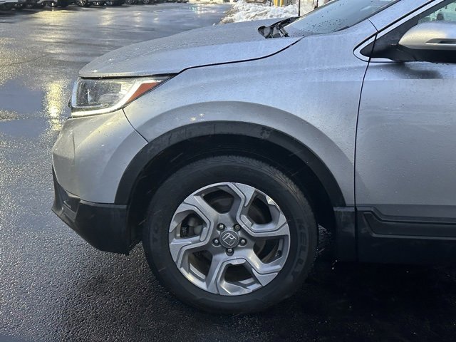 Used 2019 Honda CR-V EX image 7