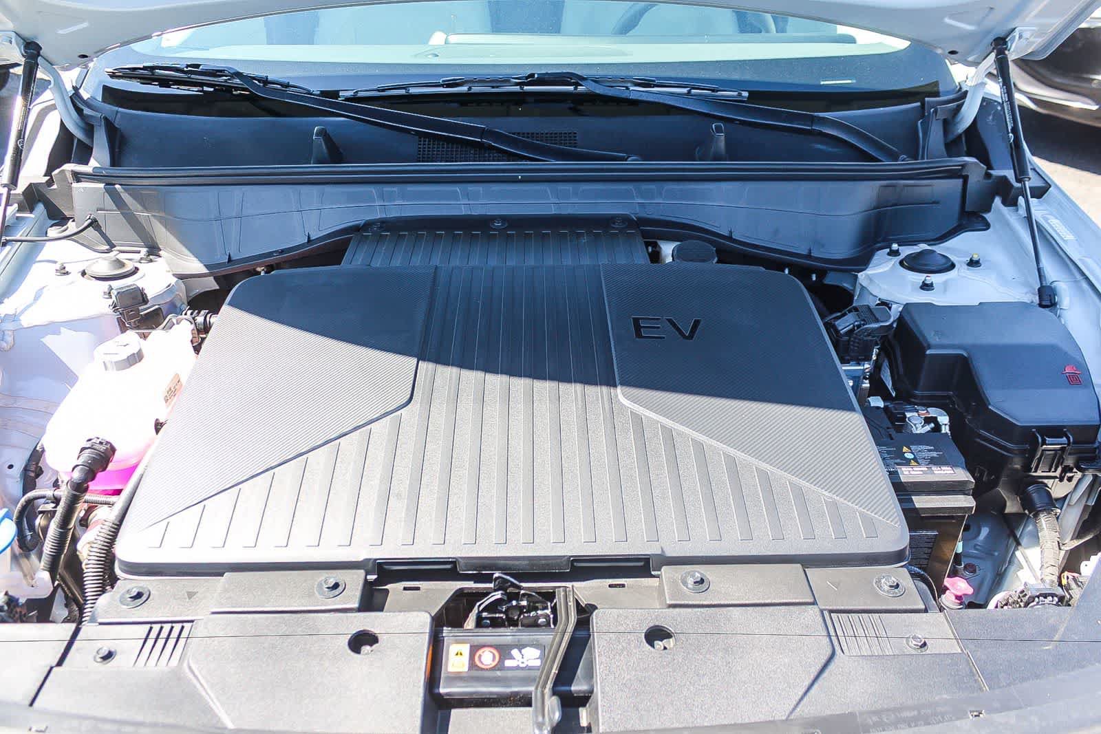 Certified 2024 Hyundai Kona SE FWD image 35
