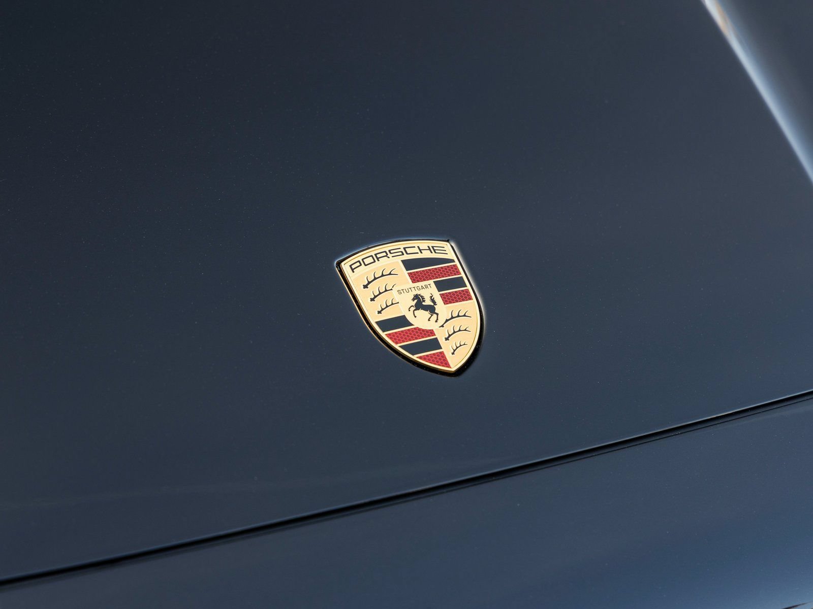 New 2026 Porsche Cayenne E-Hybrid AWD/4WD image 16