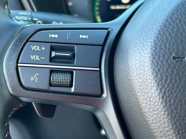 Used 2026 Honda CR-V TrailSport image 21