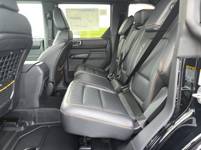 Used 2024 Ford Bronco Badlands AWD/4WD image 21