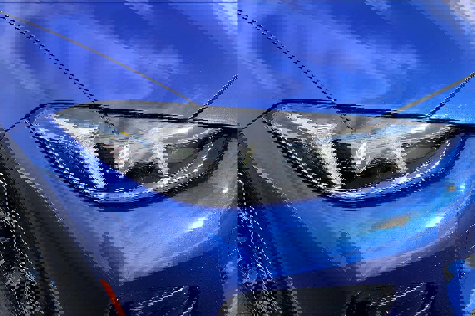 Used 2025 BMW 430i xDrive image 31