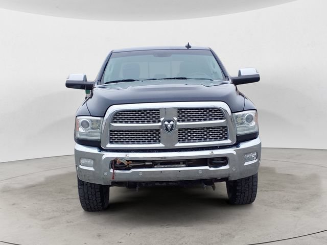 Used 2016 RAM 2500 Power Wagon Laramie AWD/4WD image 8