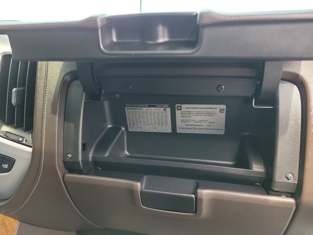 Used 2015 GMC Sierra 1500 SLT w/ SLT Preferred Package image 32