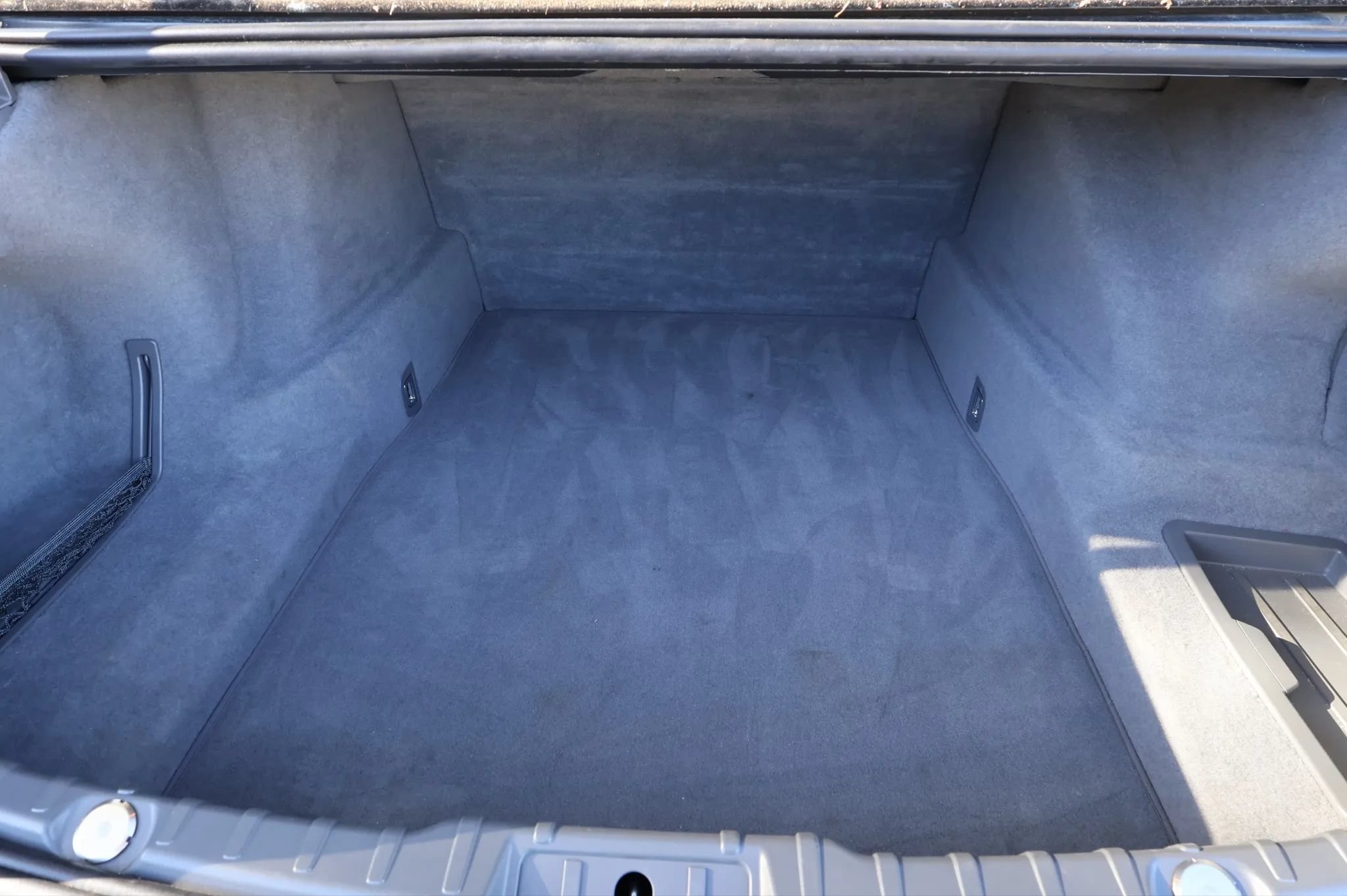 Used 2014 BMW 750Li RWD image 36