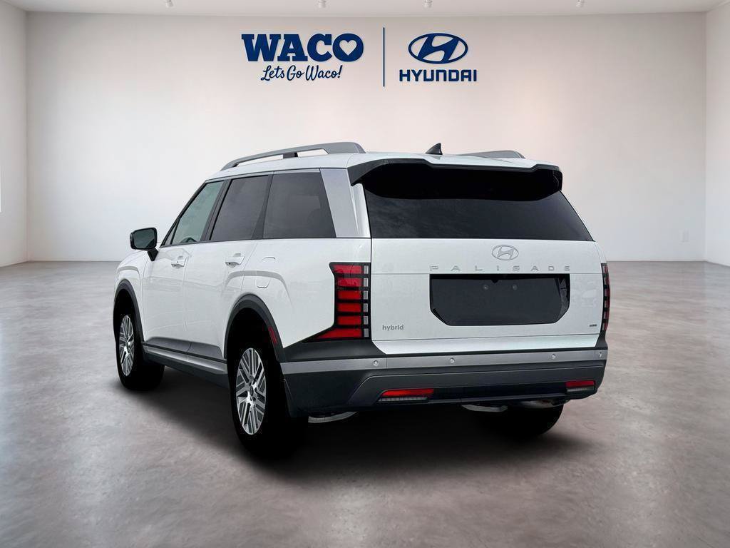 New 2026 Hyundai Palisade SEL AWD/4WD image 5