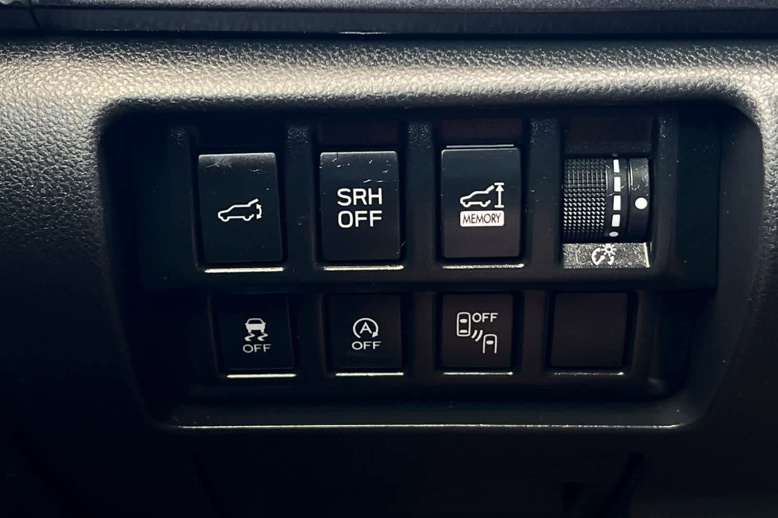 Used 2022 Subaru Forester Wilderness AWD/4WD image 35