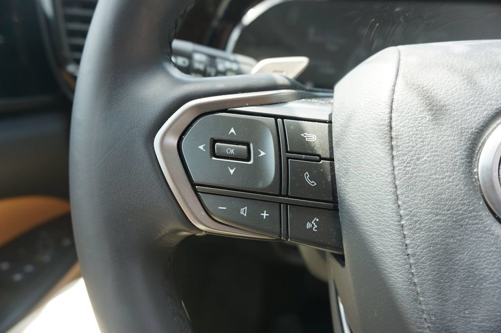 Used 2024 Lexus NX 350 AWD w/ Cold Area Package image 8