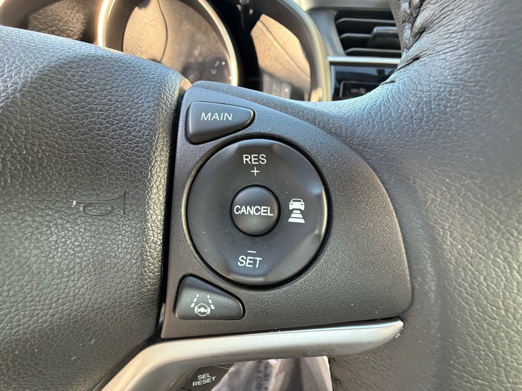 Used 2018 Honda Fit EX-L image 21