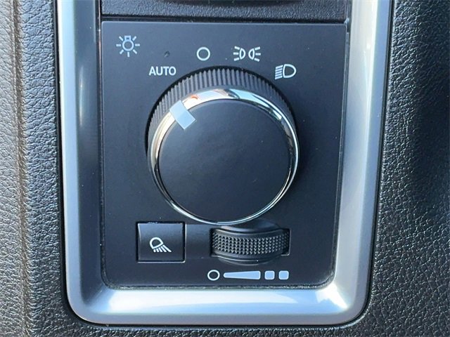 Used 2024 RAM 1500 Classic Warlock image 25