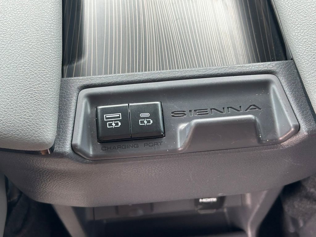 Certified 2023 Toyota Sienna Limited AWD/4WD image 24