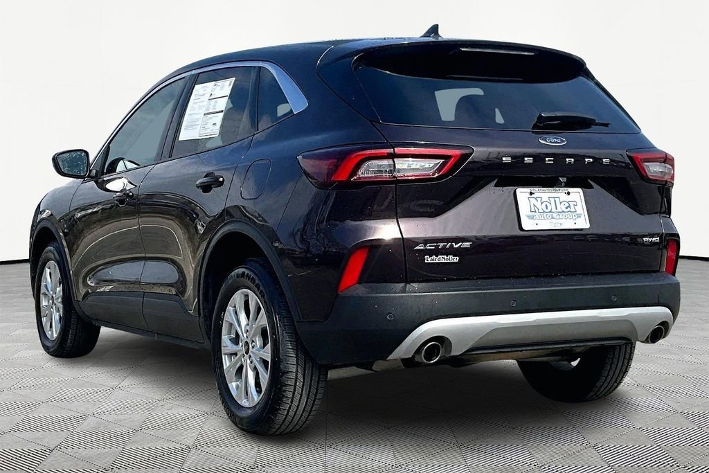 Certified 2023 Ford Escape Active w/ Tech Pack #2 image 13