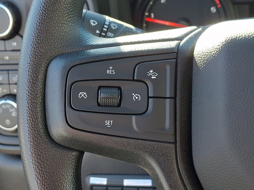 New 2025 Chevrolet Silverado 3500 W/T w/ WT Convenience Package image 13