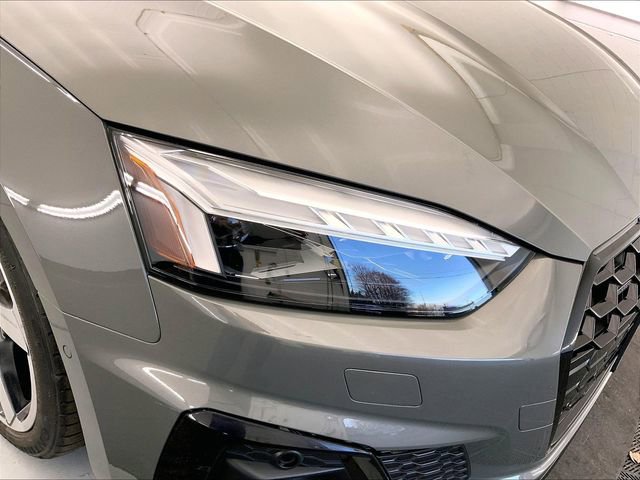 Certified 2023 Audi A5 2.0T Prestige w/ Black Optic Plus Package image 28