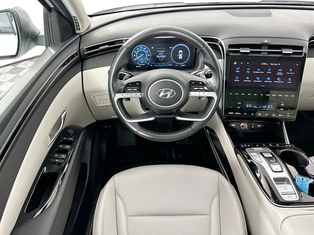 Used 2023 Hyundai Tucson Limited image 11