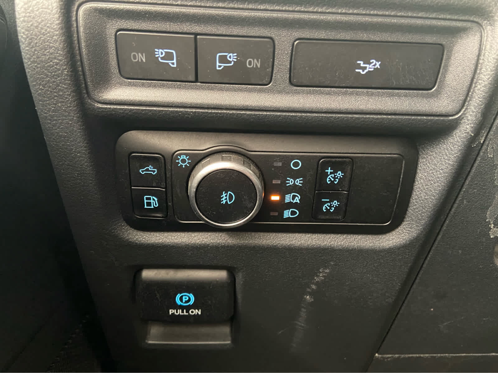 Used 2023 Ford F150 XLT w/ Equipment Group 302A High AWD/4WD image 41