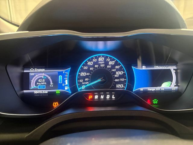Used 2017 Ford C-MAX SE image 21