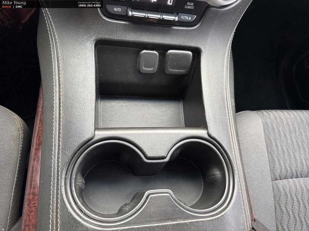 Used 2019 GMC Yukon SLE image 29