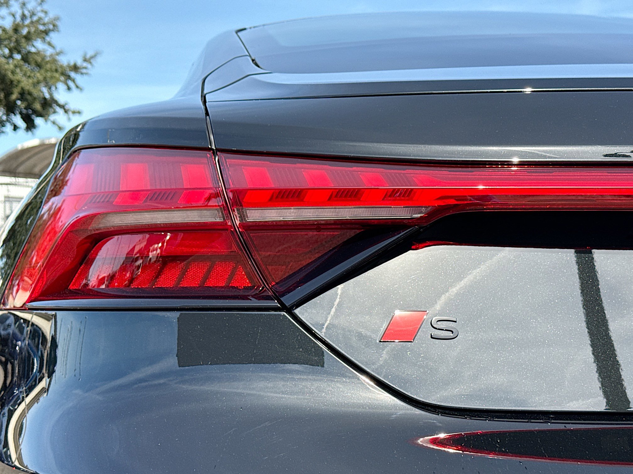 New 2026 Audi S e-tron GT Premium Plus image 10