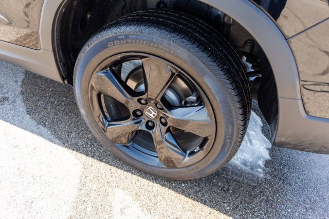 Used 2021 Honda Passport Elite image 10