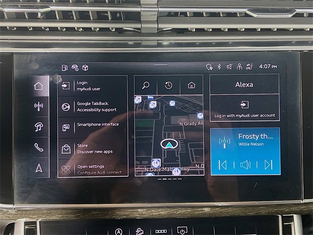 Used 2025 Audi Q7 3.0T Premium Plus w/ Premium Plus Package image 20