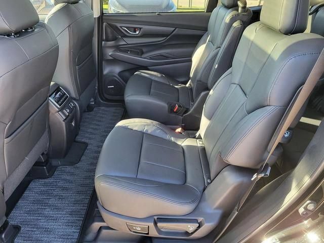 New 2026 Subaru Ascent Bronze Edition AWD/4WD image 4