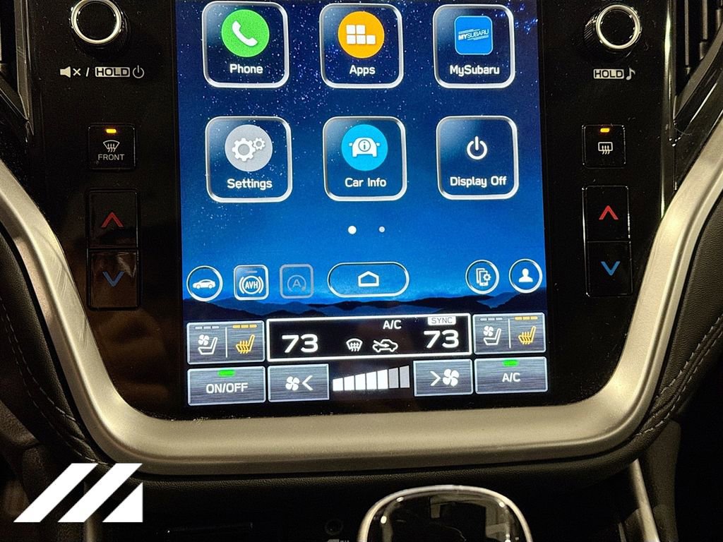 Certified 2023 Subaru Legacy Touring XT AWD/4WD image 18