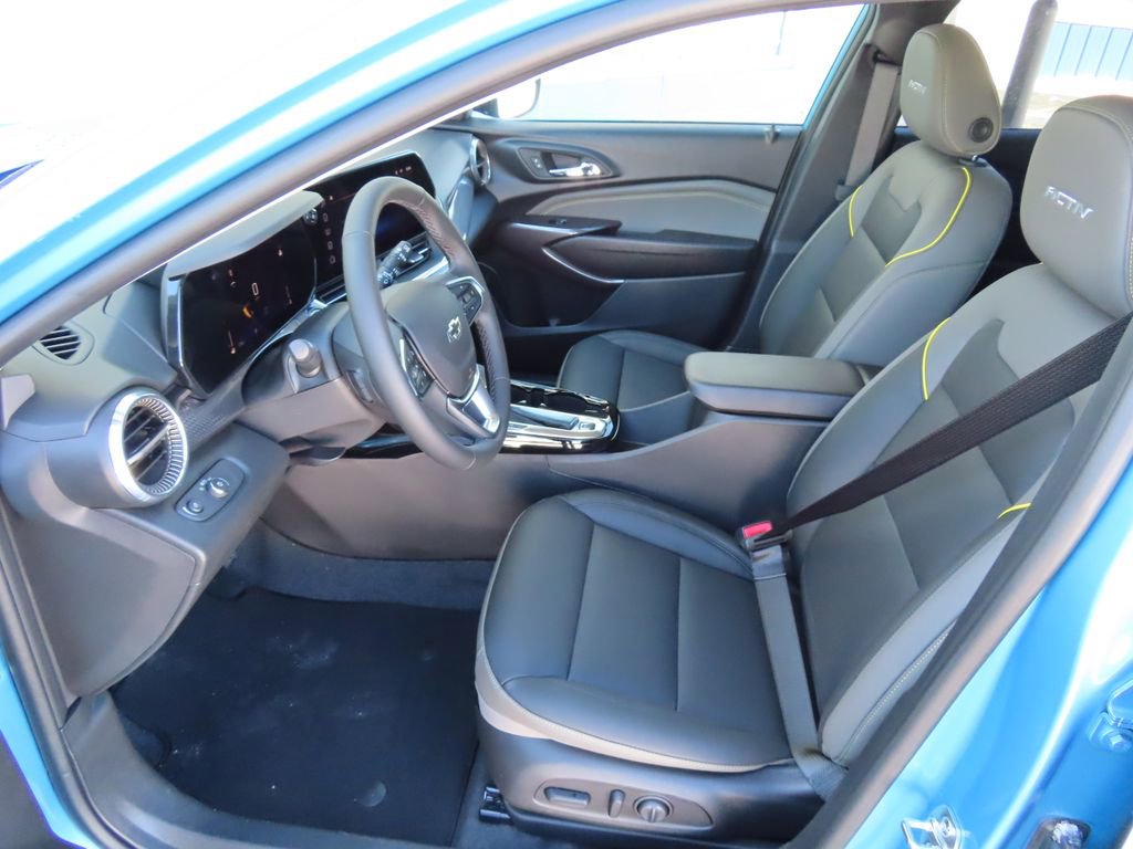 New 2026 Chevrolet Trax ACTIV w/ Driver Confidence Package image 19