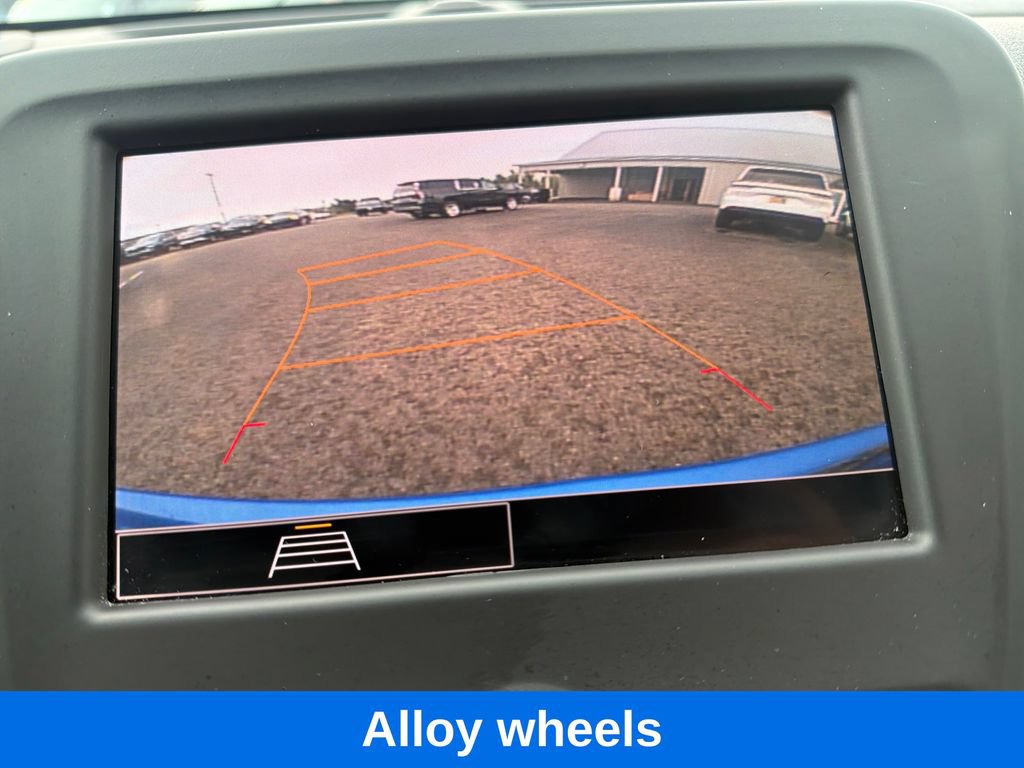 Used 2024 Chevrolet Equinox LT w/ LPO, Floor Liner Package AWD/4WD image 17