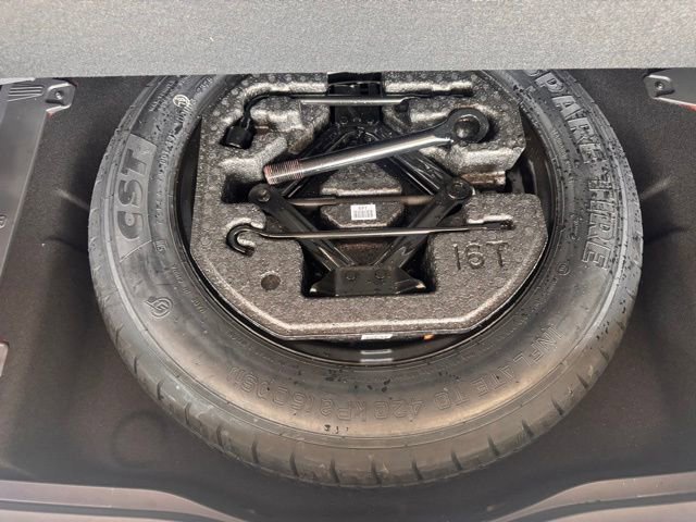 Used 2026 Hyundai Kona SEL Sport FWD image 13