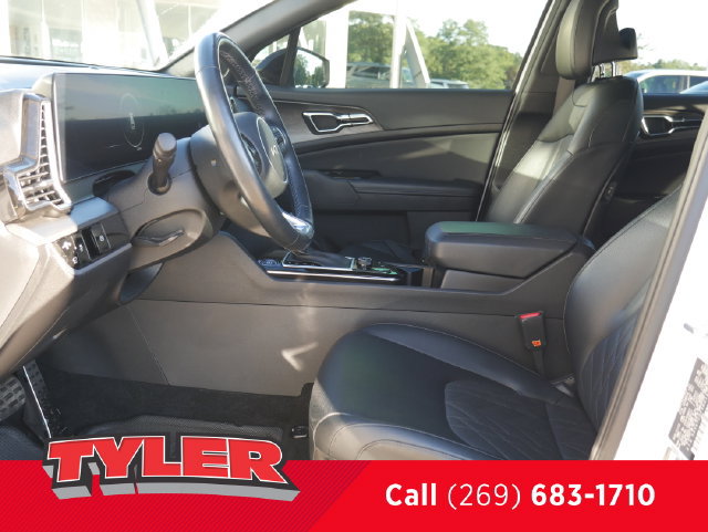 Used 2024 Kia Sportage X-Pro AWD/4WD image 37
