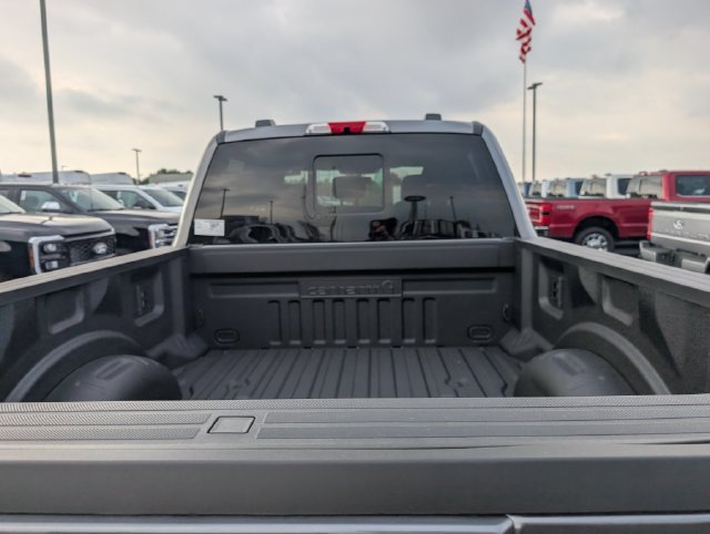 New 2027 Ford F350 XLT w/ XLT Premium Package AWD/4WD image 10