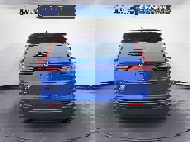Used 2024 Honda CR-V EX-L image 4