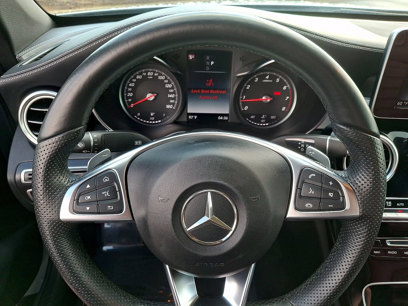 Used 2017 Mercedes-Benz C 300 Cabriolet image 20